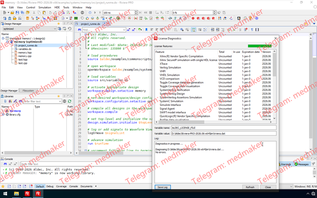 [Imagen: Aldec-Riviera-PRO-2026-06.png]