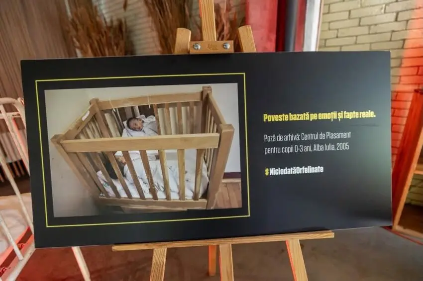 Orfelinatele din România, în prag de închidere după trei decenii de reformă
