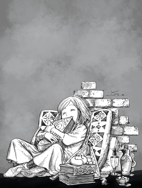 witch-hat-kindle