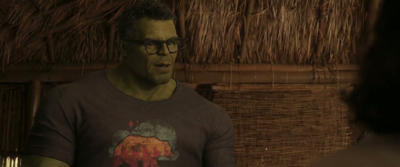 She-Hulk: Attorney at Law Screenshot