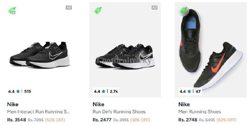 Hidden | Lowest Price Deal