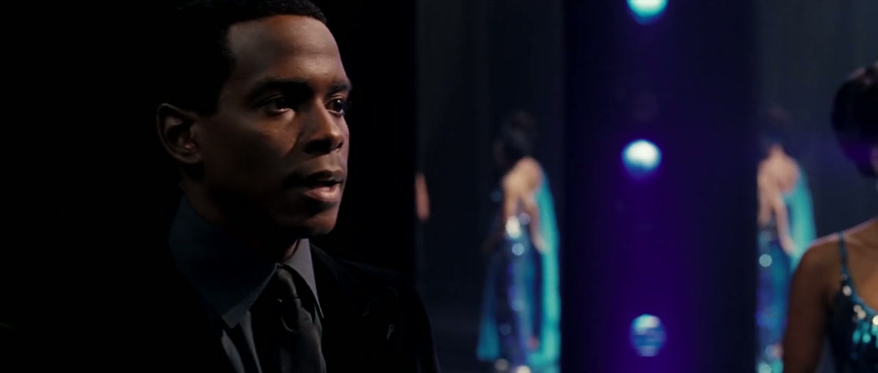 Dreamgirls Screenshot