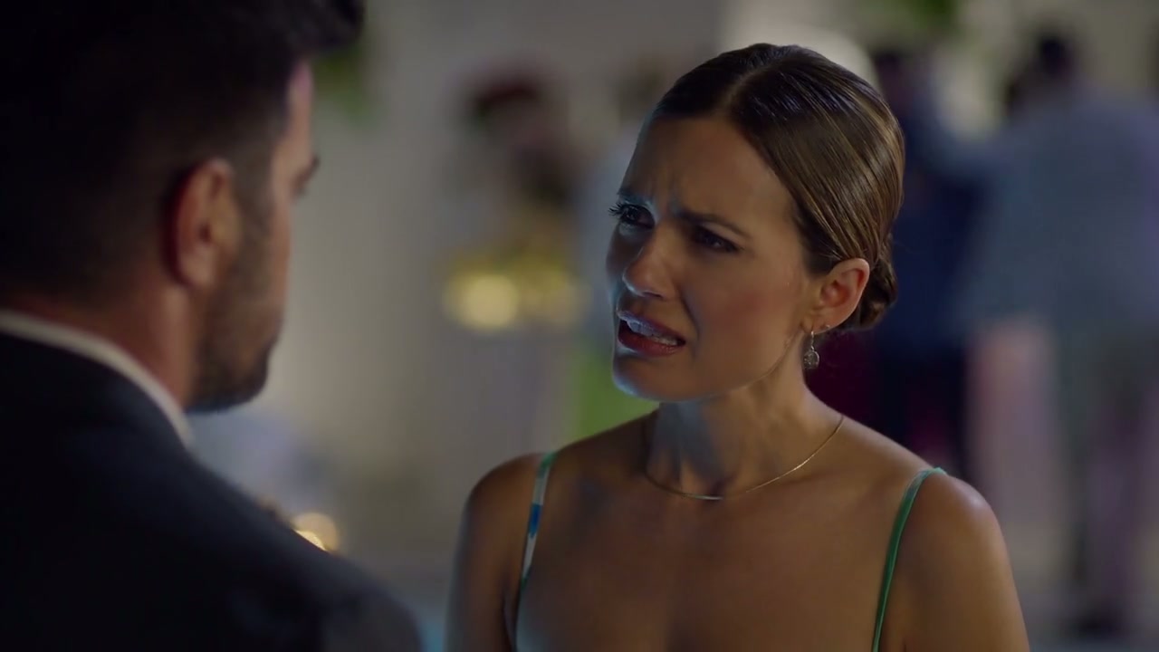 Love's Greek to Me Screenshot