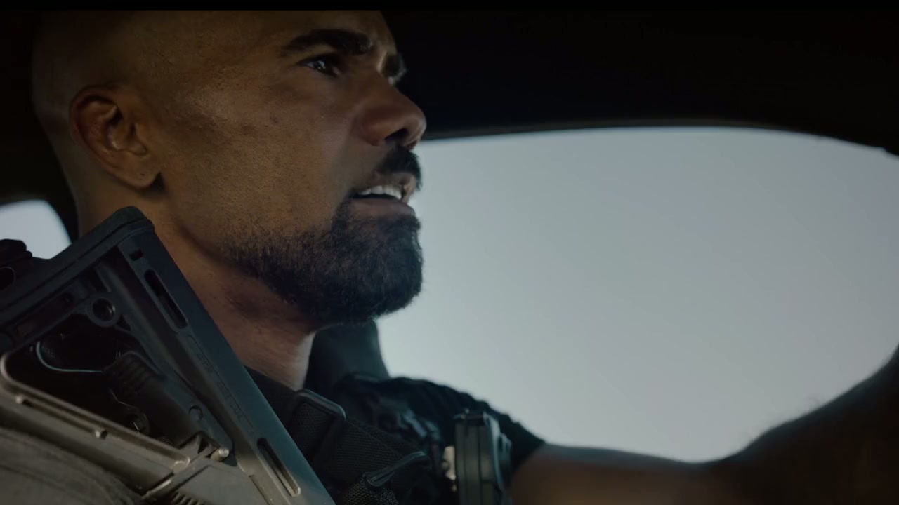 S.W.A.T. Screenshot