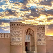 Yazd-Iran