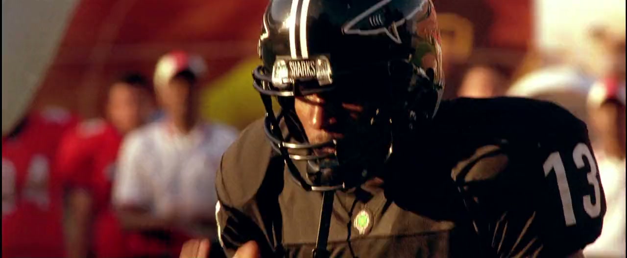 Any Given Sunday Screenshot