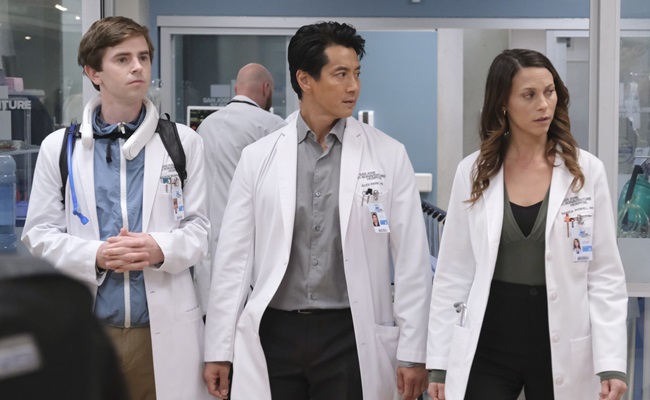 good-doktor-serial.ru – любимый сериал в хорошем качестве
