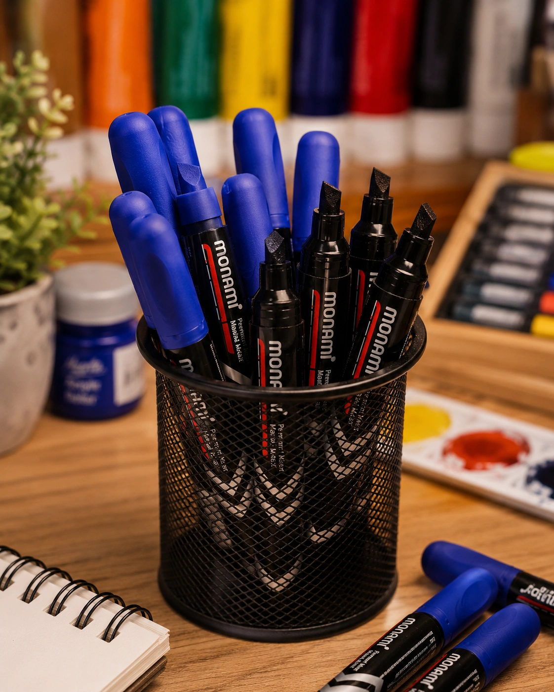 Pen