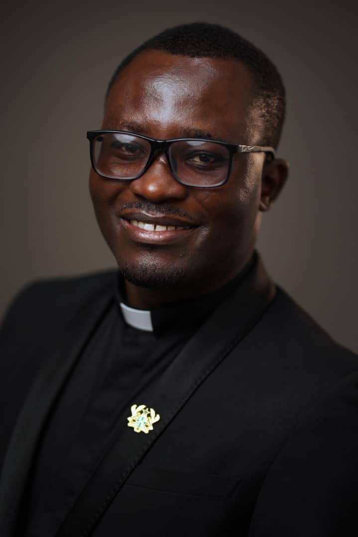 Pastor George