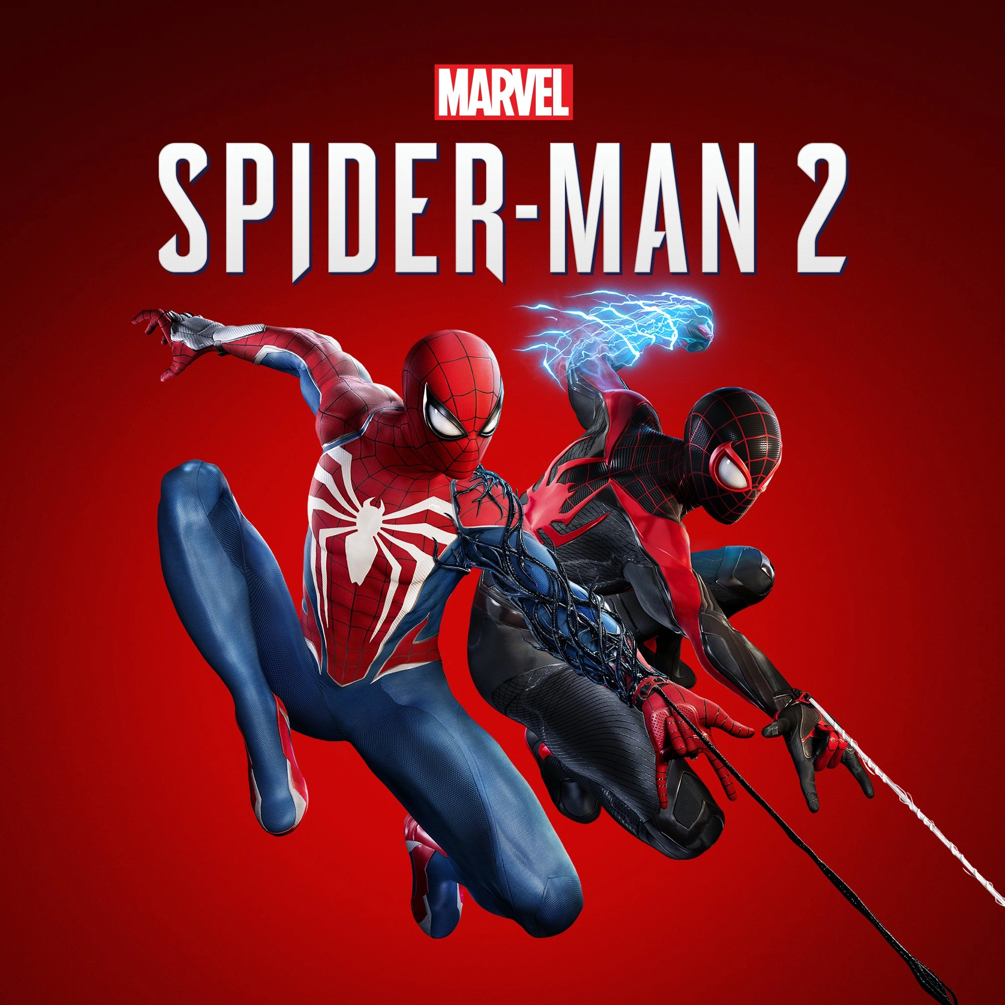 Marvel's Spider-Man 2