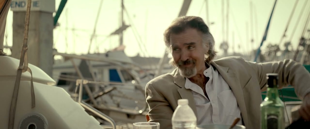 Black Warrant Screenshot