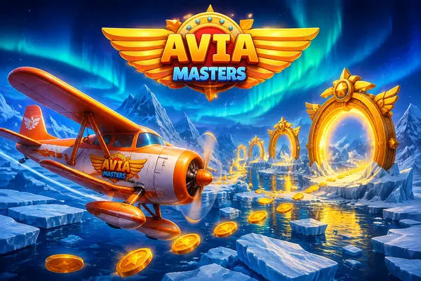 Aviamasters 32