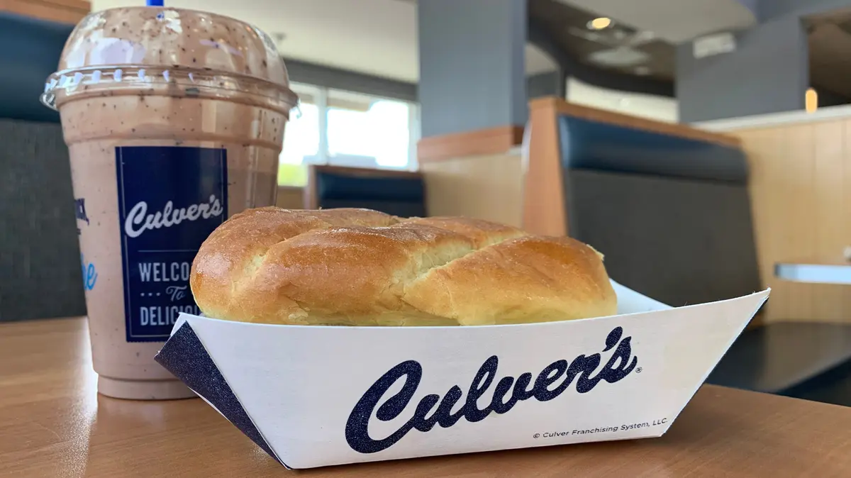 Enhancing Your Culver's Burger Experience