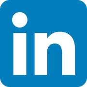Linked In icon svg (1)