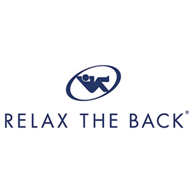 Relax the Back logo