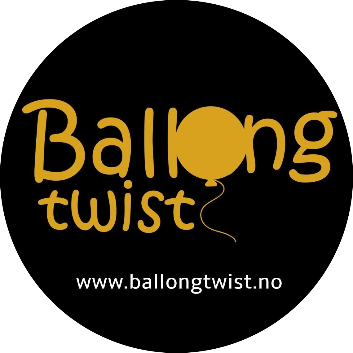 Ballongtwist