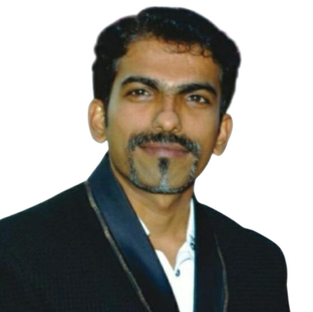 Director Nirankush Gautam