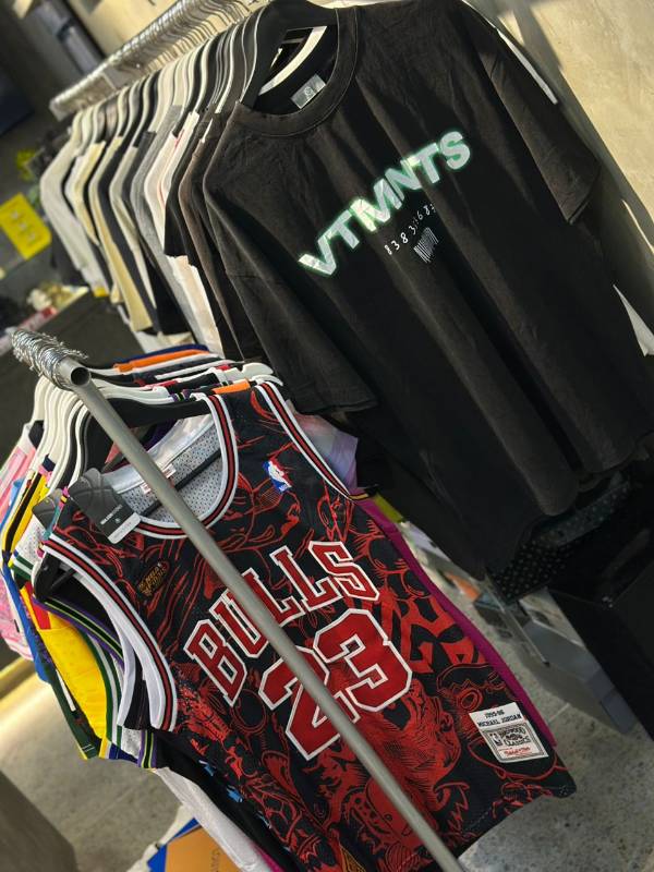 Ropa