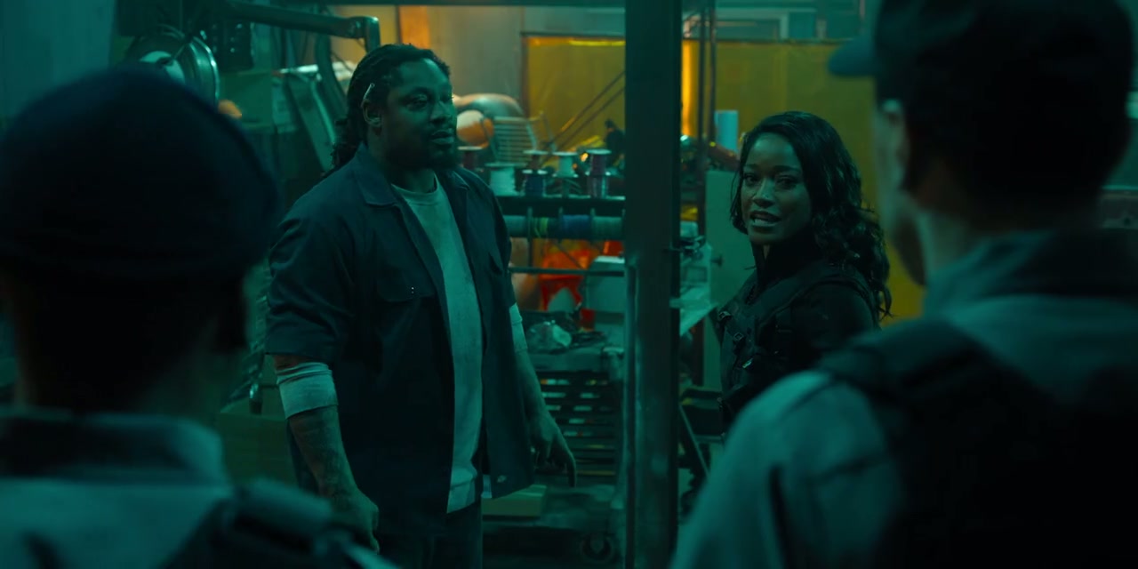 The Pickup Screenshot