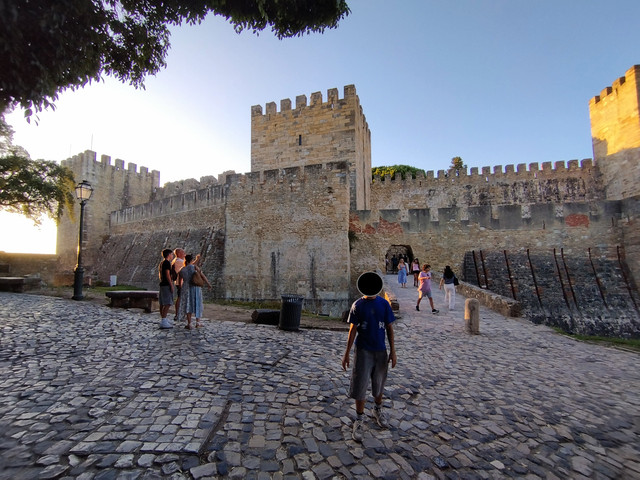 Algarve y algo mas - Blogs - Sabado 8 de Agosto. Lisboa (50)