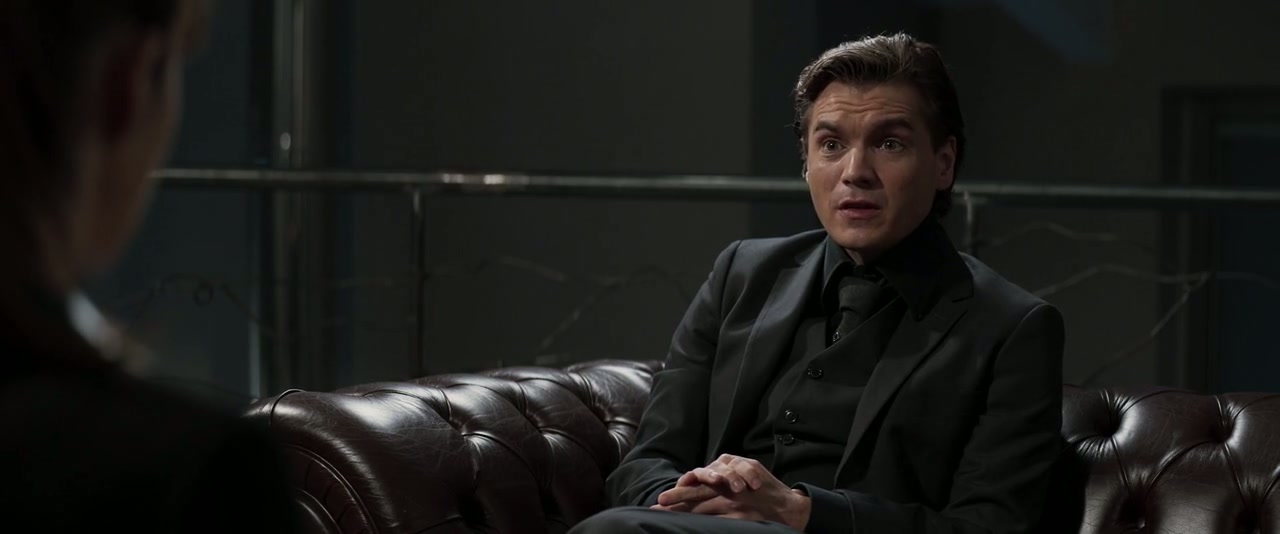 American Night Screenshot
