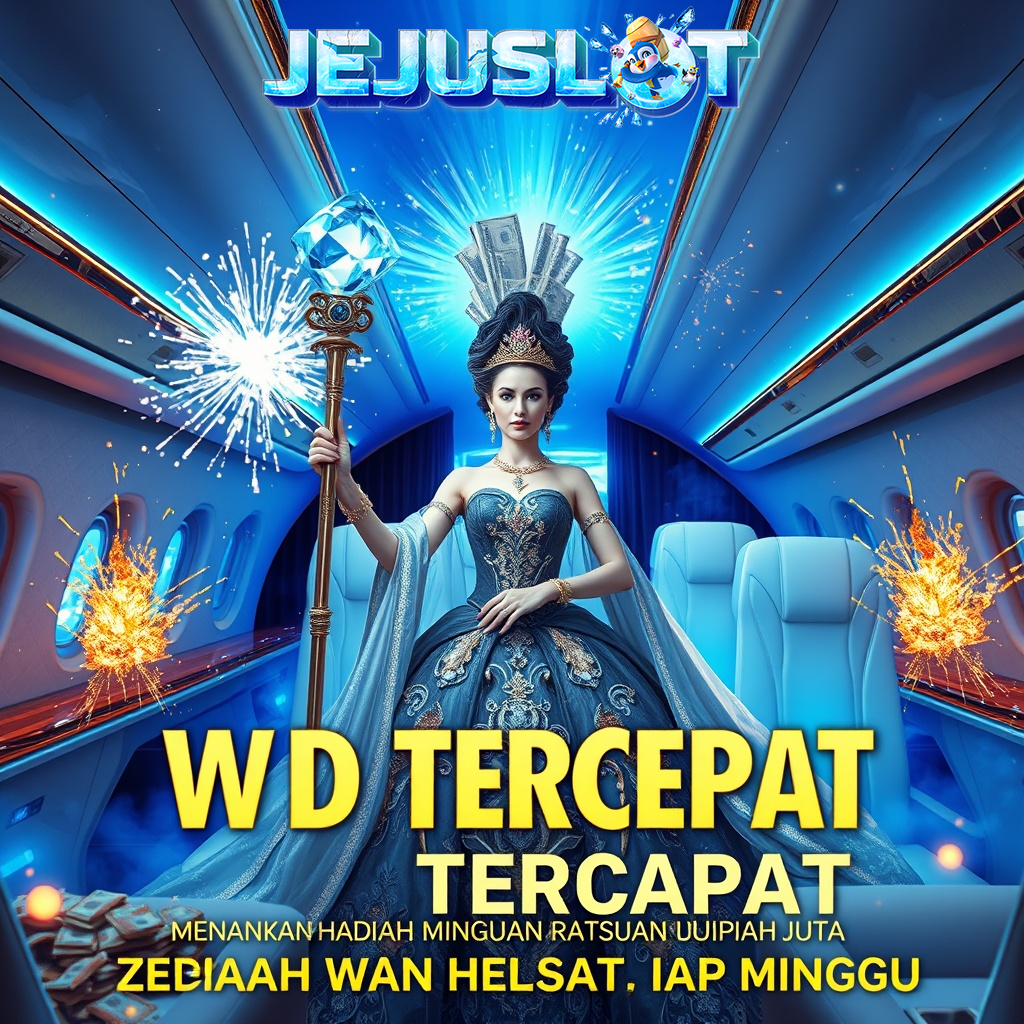 JEJUSLOT