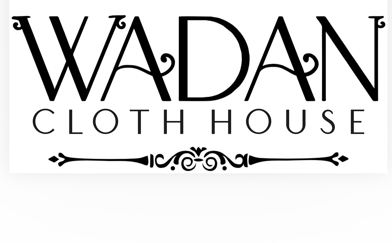 Wadan cloth house