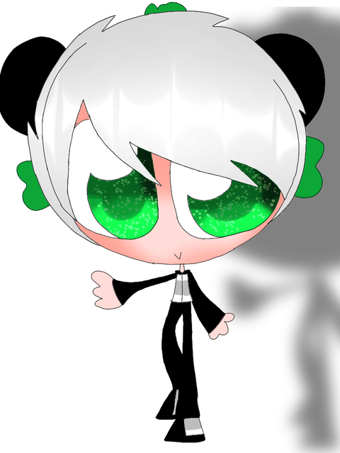 Jingjing