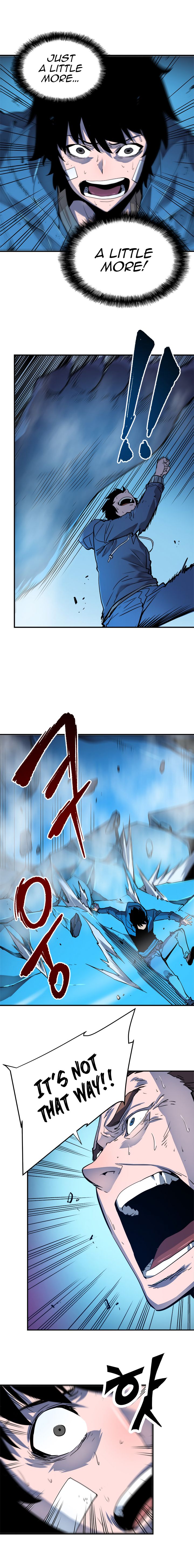 Read Jujutsu Kaisen Chapter 7 English - Page 11 Read Jujutsu Kaisen Chapter 7 English - Page 11
