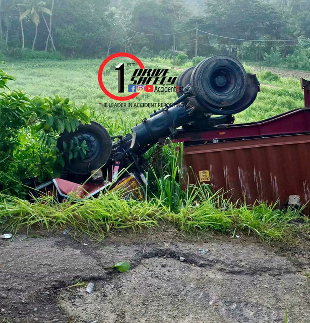 Incident Photo