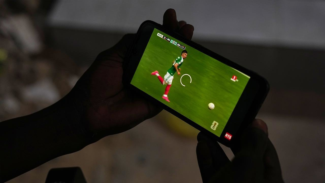 Cara Nonton Piala Dunia 2026 Gratis di HP dan Laptop, Bisa Lewat Link Streaming Resmi