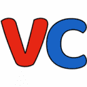 VocabCartoons logo