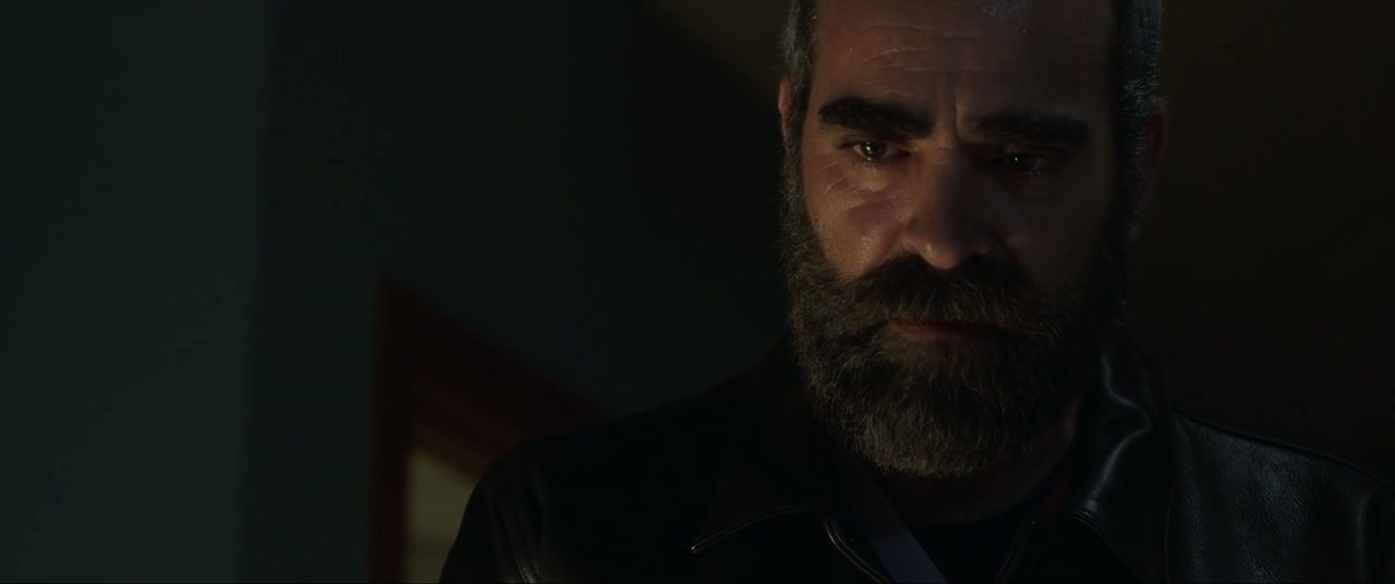 Eye for an Eye Screenshot