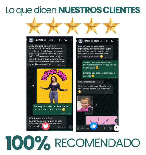 TESTIMONIO