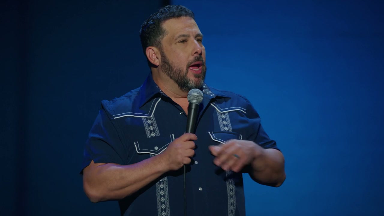Steve Trevino: Simple Man Screenshot