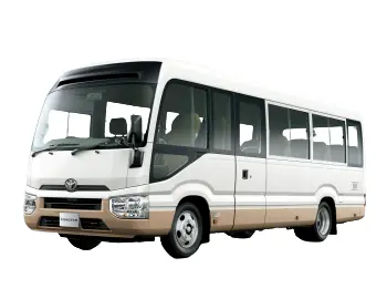 Toyota Coaster