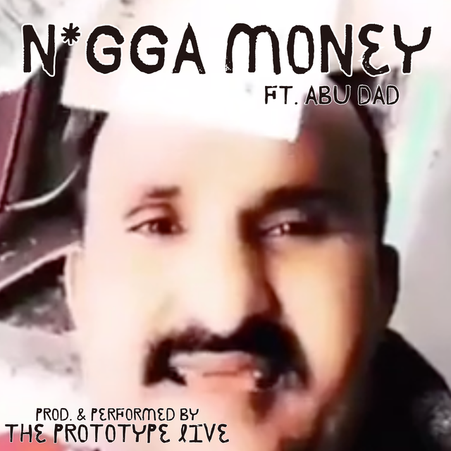 NIGGA-MONEY
