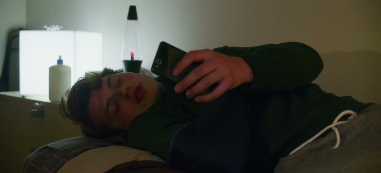 A.M.I. Screenshot