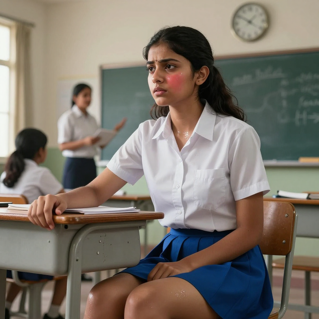 प्यास जोँ बढ़ती हि जाये