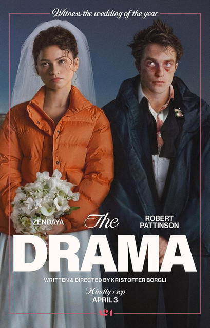 Drama / The Drama (2026) PL.480p.AMZN.WEB-DL.XViD.AC3-LLA | Lektor PL