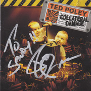 ted poley collateral damage