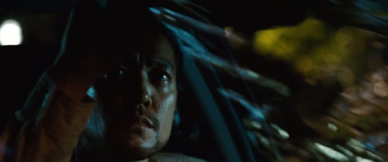 The Bourne Legacy Screenshot
