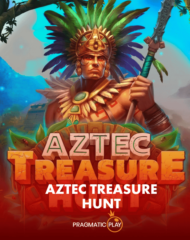Aztec Treasure Hunt