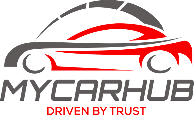 MYCARHUB Logo