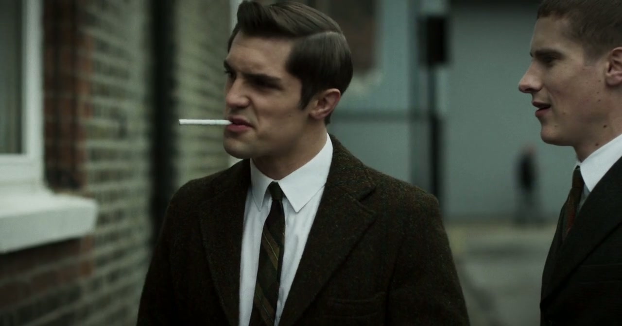 The Rise of the Krays Screenshot
