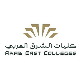 Arab East Colleges Logo