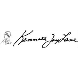 Kenneth Jay Lane logo