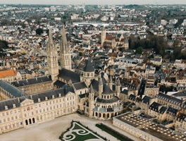 Caen