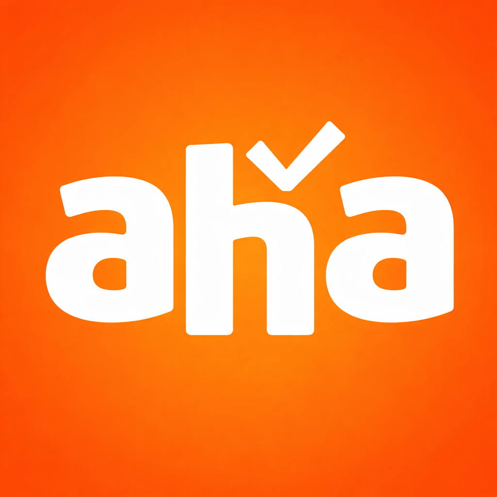 Aha