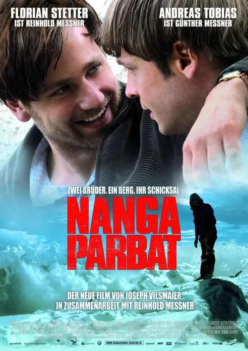 Nanga Parbat (2010) PL.720p.BDRip.H264-BP007 / Lektor PL